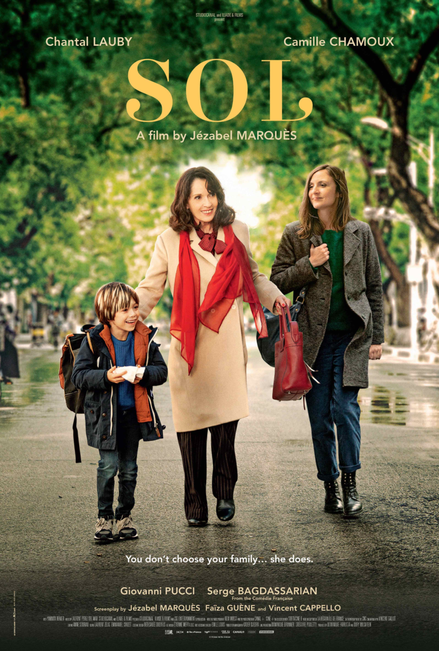 Sol Distrib Films US